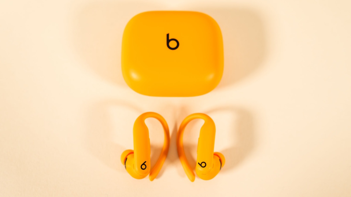 Beats Powerbeats Pro 2 Review