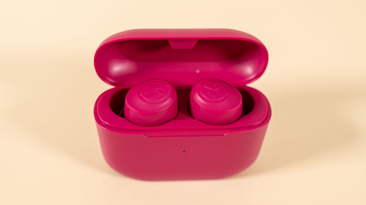 JLab Go Air Pop+ Review