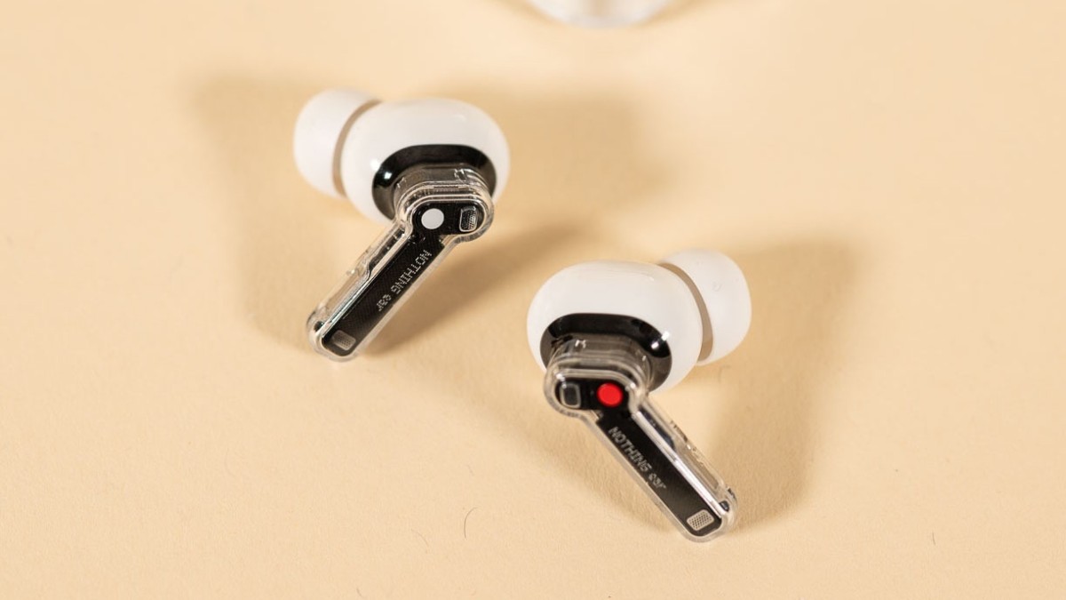 Nothing Ear Wireless Review