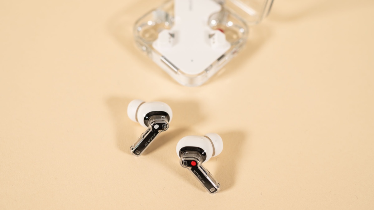 Nothing Ear Wireless Review