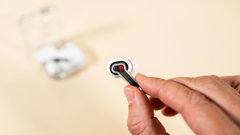 the nothing ear wireless offer a lot but don't cost a lot.