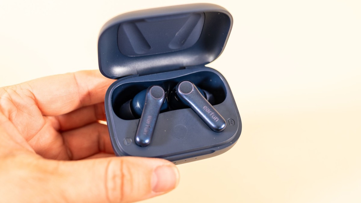 EarFun Air Pro 4 Review