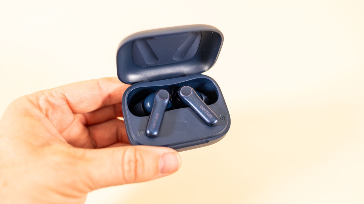 EarFun Air Pro 4 Review