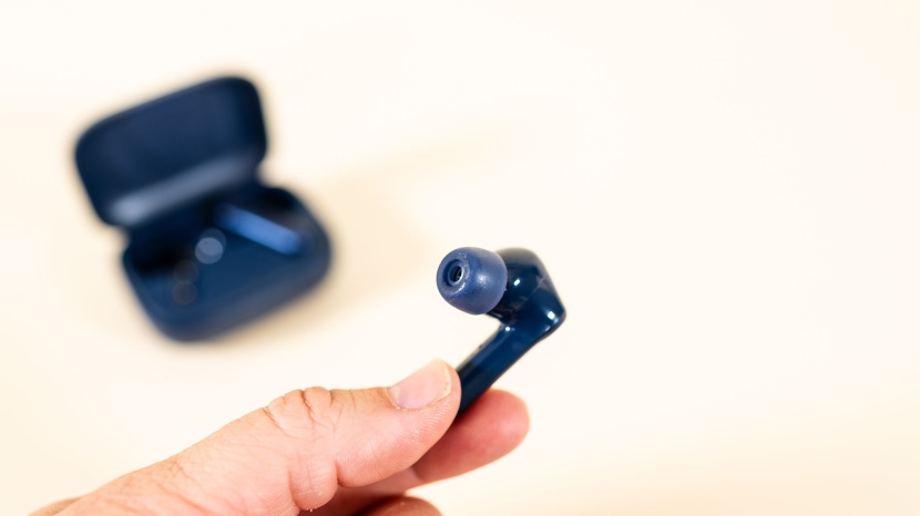 earfun air pro 4 - easy to wear and listen to, the earfun offer an impressive array of...