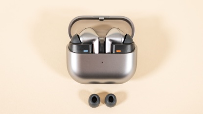Product photo of Samsung Galaxy Buds3 Pro