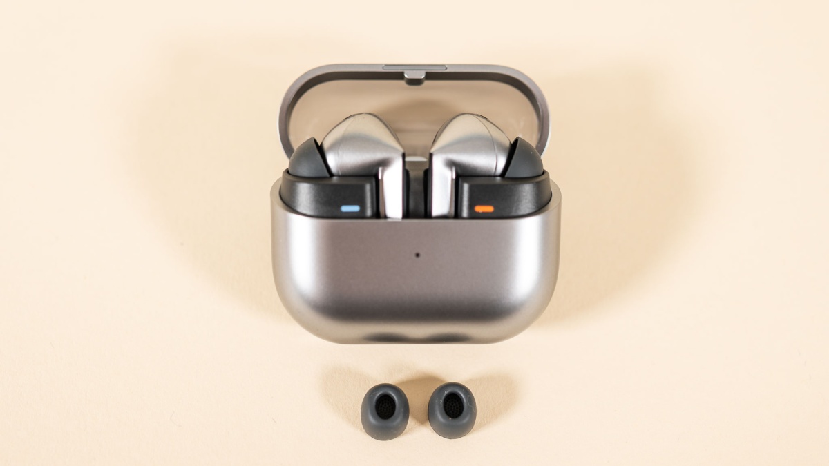 Samsung Galaxy Buds3 Pro Review