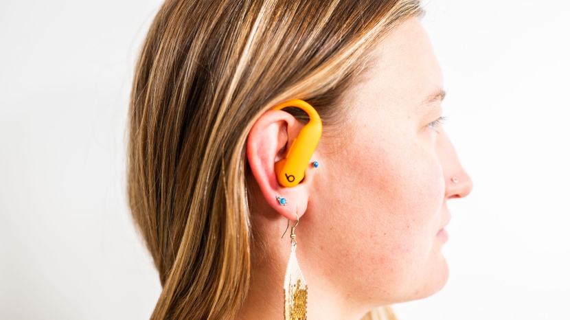 wireless earbuds - the powerbeats pro2 earbuds are one of the most secure, but one of...