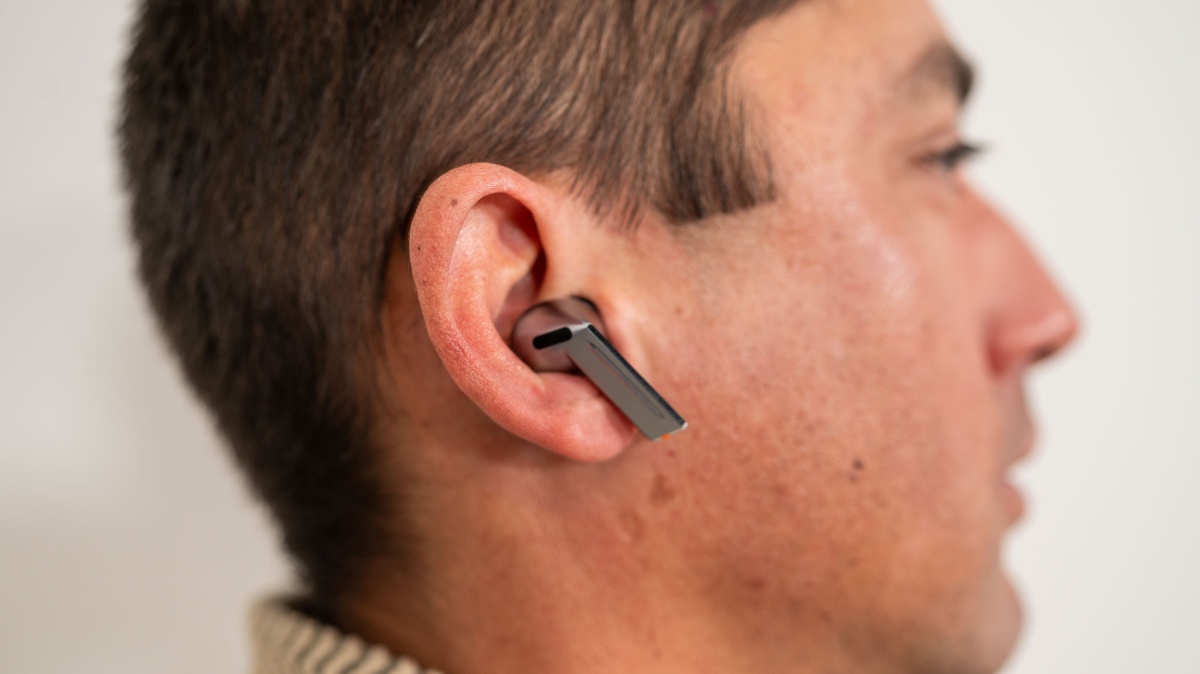 Samsung Galaxy Buds3 Pro