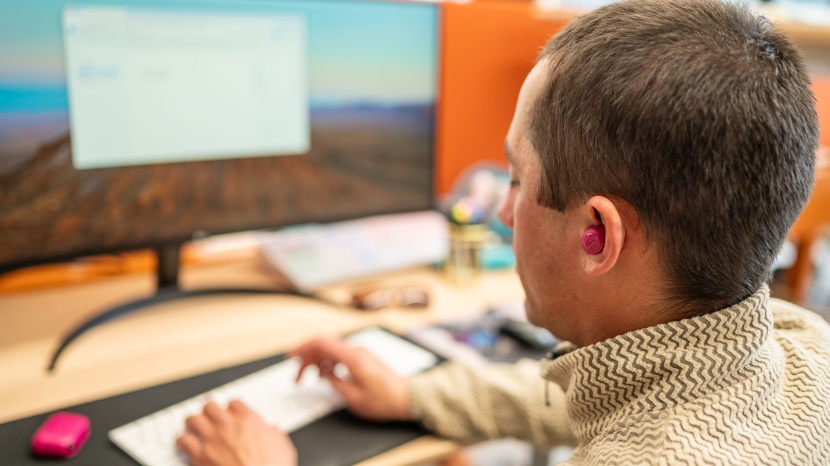 budget earbuds - most budget buds skip anc, but a snug fit - like that on the jlab go...