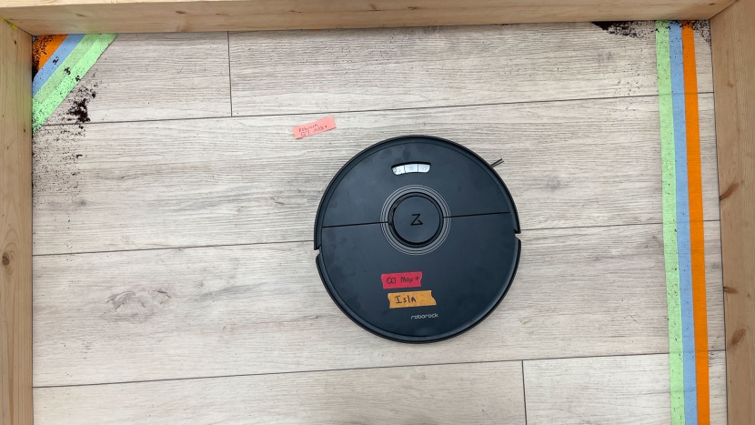 a fantastic all-around performer, with only a few areas of concern...