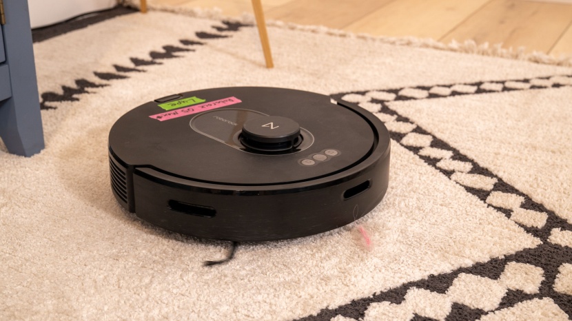 roborock q5 max+ - don&#039;t sleep on the q5 max+. plenty of great models are available on...