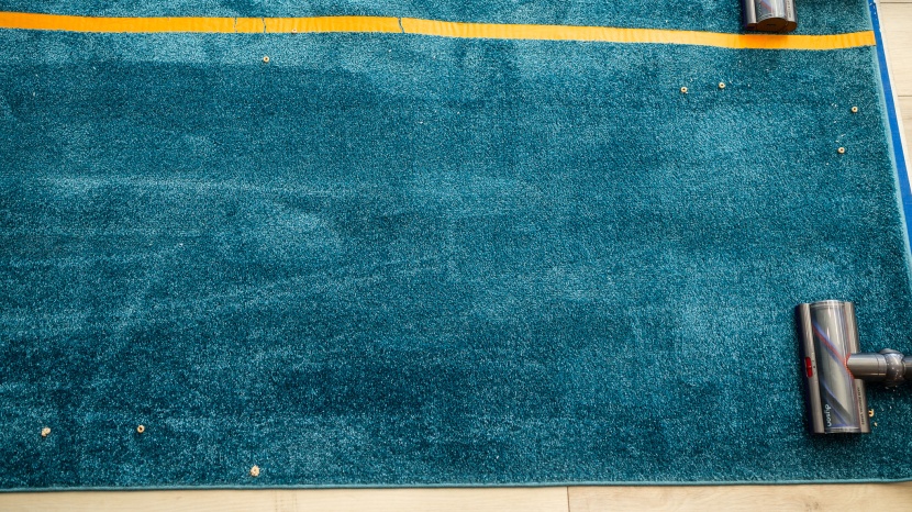 Dyson Gen5detect photo comparison