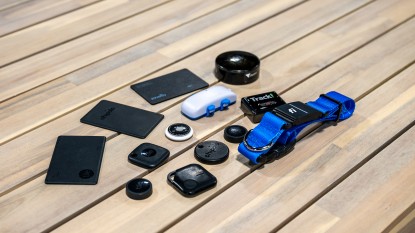 best bluetooth trackers