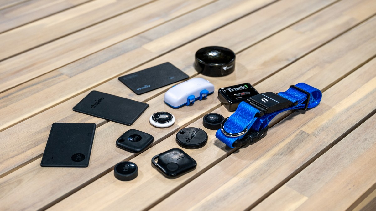 Best Bluetooth Tracker Review