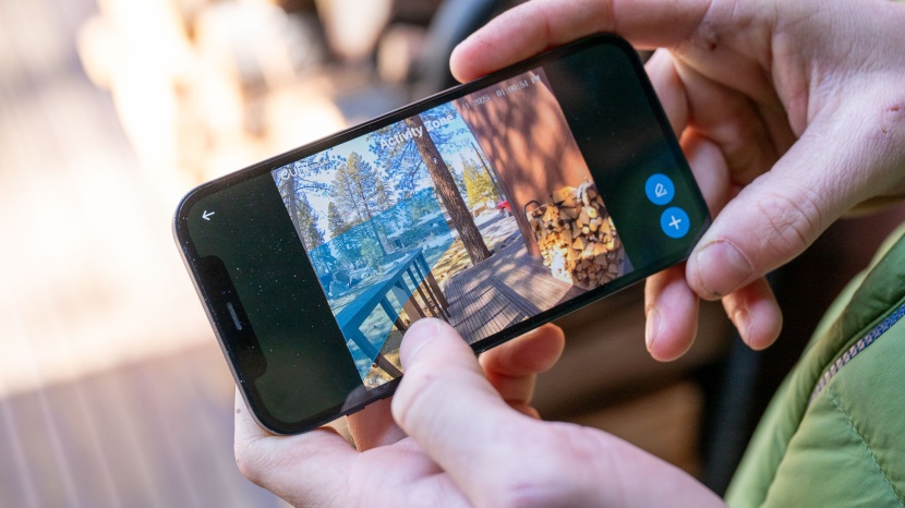 eufy video doorbell e340 - easy to use and robust, eufy&#039;s app makes it simple to operate your...