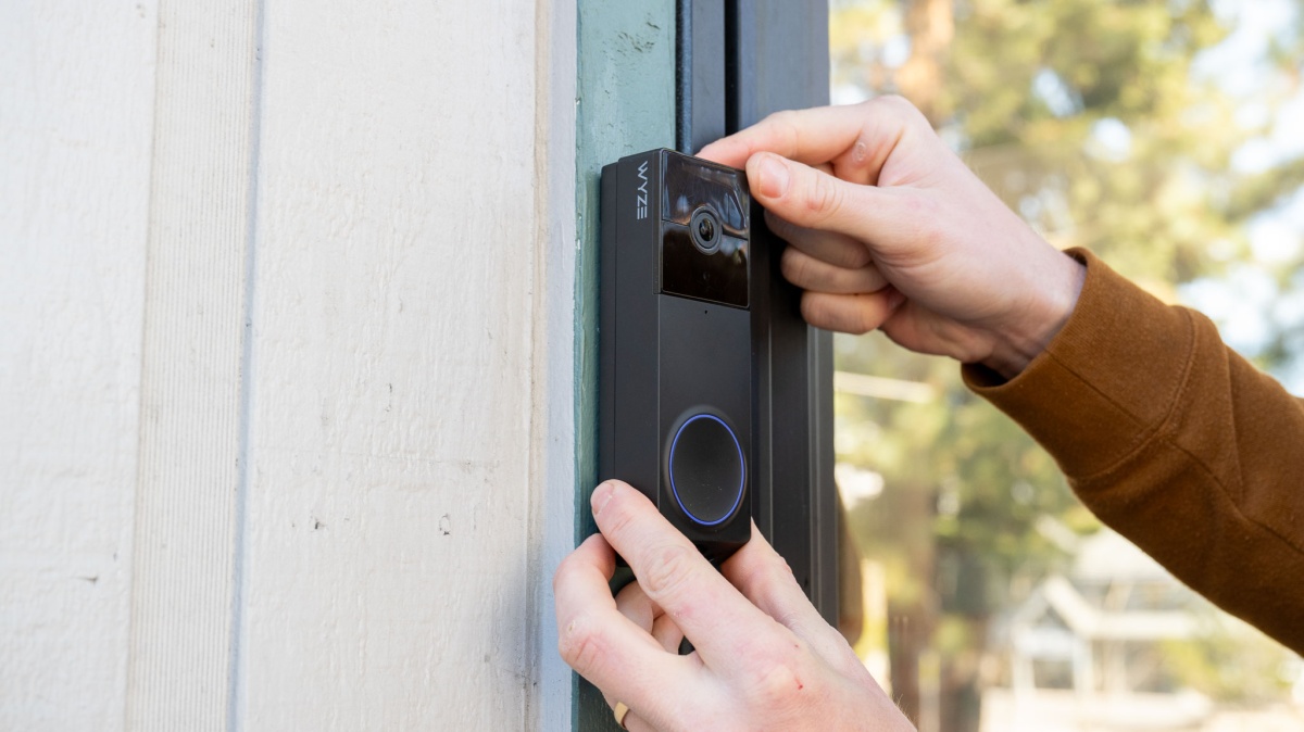 Wyze Duo Cam Doorbell Review (One of the best dollar-for-dollar doorbell-style cameras on the market today.)