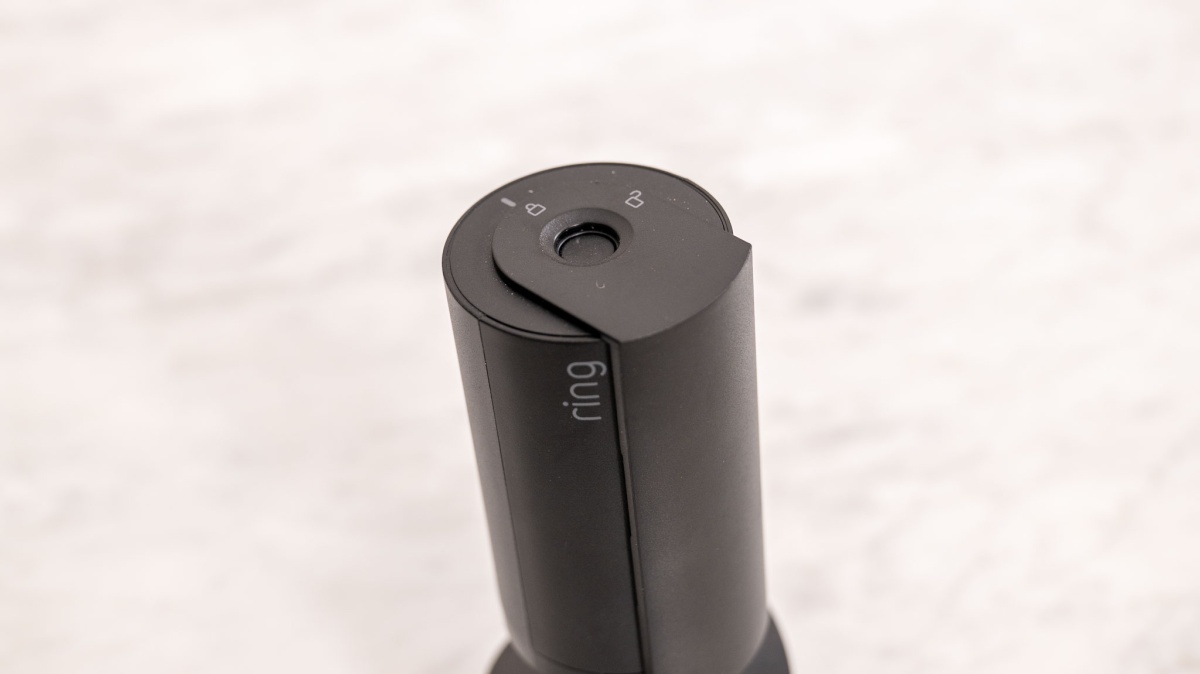 Ring Pan Tilt Review