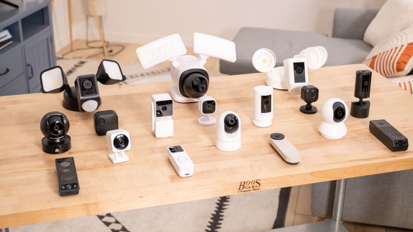 best security cameras