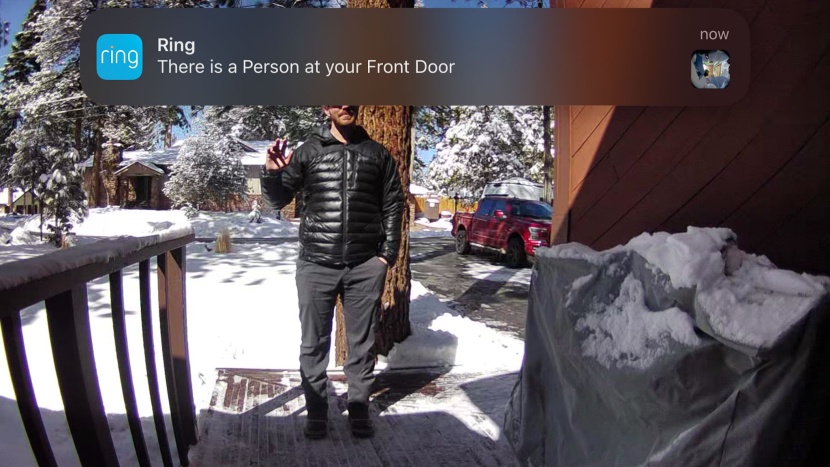 ring stick up battery 2nd gen - although the ring stick up battery 2nd gen only has basic features...