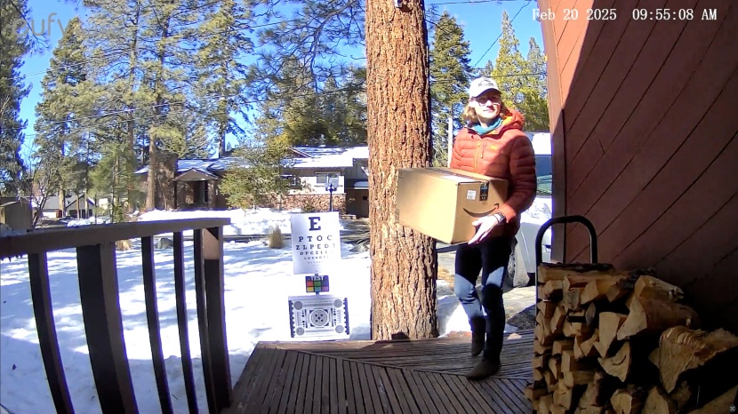 eufy indoor cam e220 - the eufy is an acceptable 2k camera, but i found others that offer...