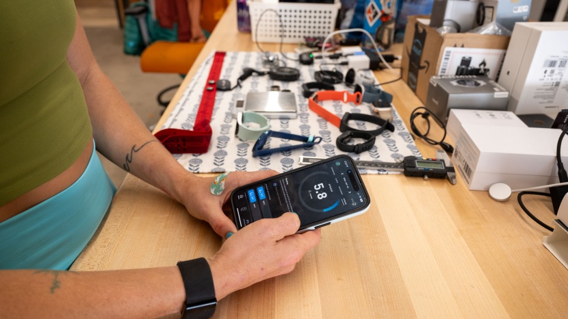 whoop 5.0 - the "strain" value that whoop generates is a valuable tool for...