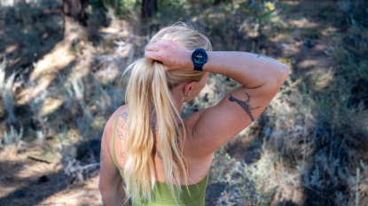 Product photo of Garmin Vivoactive 5