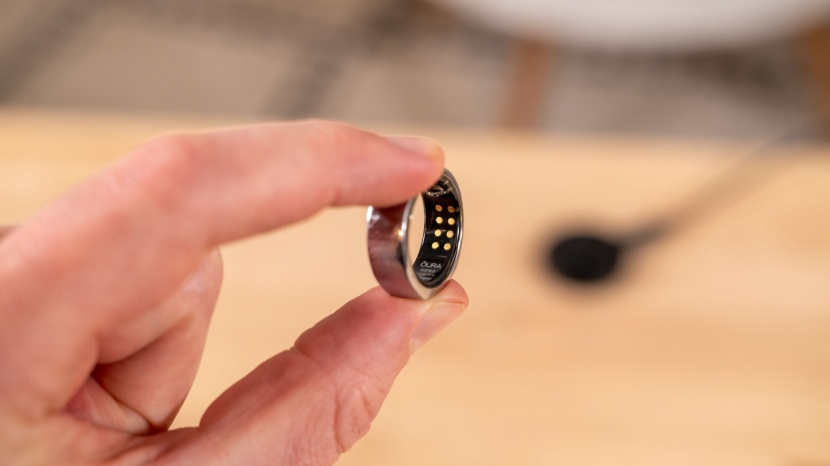 Oura Ring Gen 3 Review | Tested & Rated