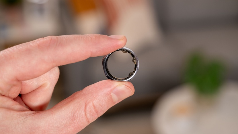 Oura Ring Gen 3 Review | Tested & Rated