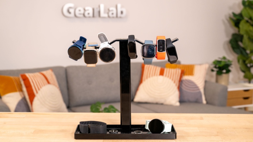 fitness tracker - we spent a lot of time with these devices and know the ins and outs...