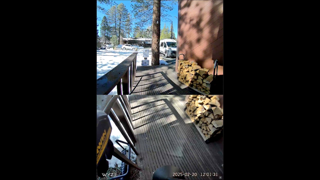 Day Quality photo comparison