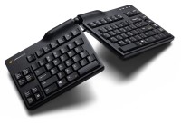 ergonomic keyboard