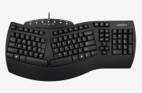 ergonomic keyboard