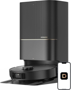 dreame x40 ultra