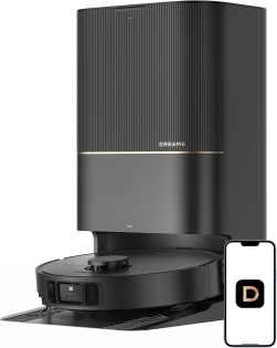 dreame x40 ultra