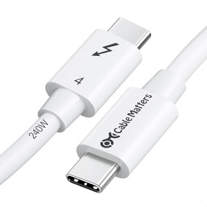 usb-c cable
