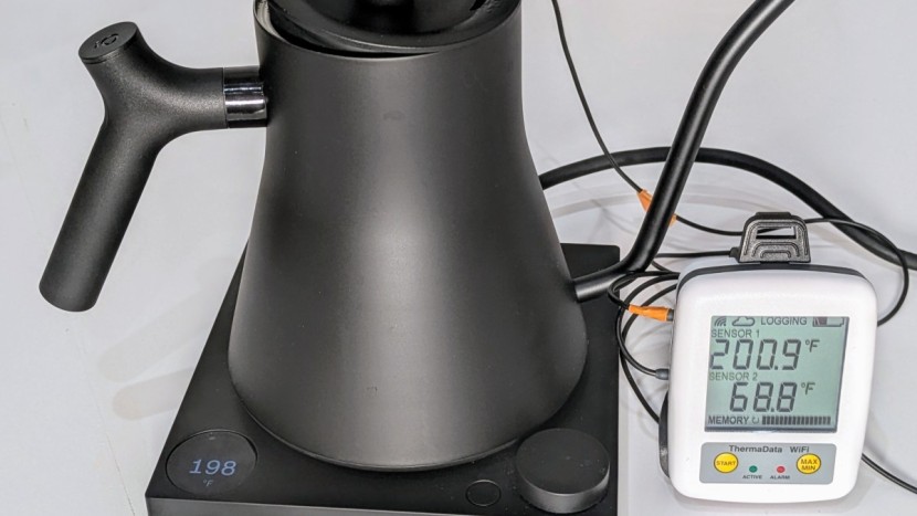 fellow stagg ekg - the fellow stagg ekg overshot a little bit here, but is still within...