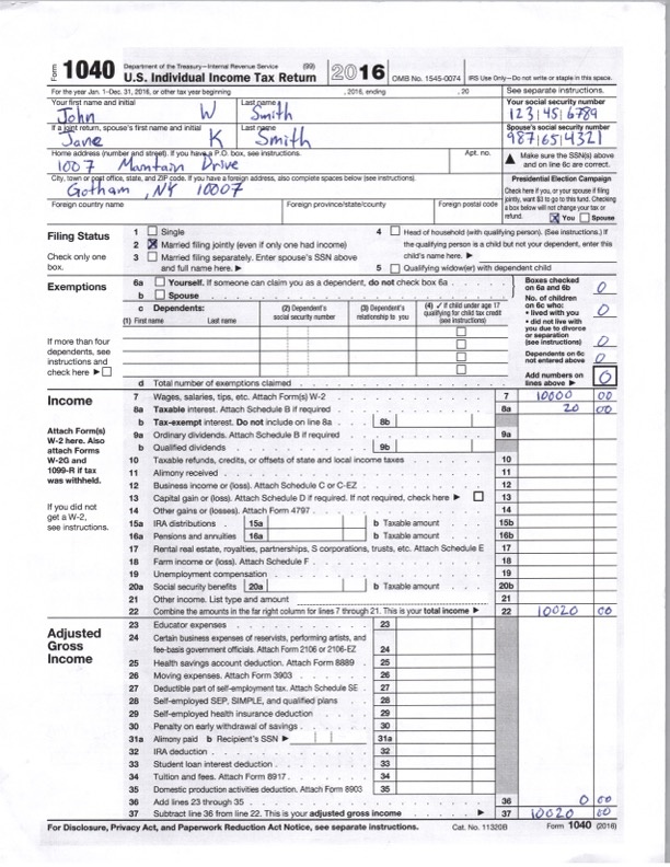 Brother DS-640 photo comparison