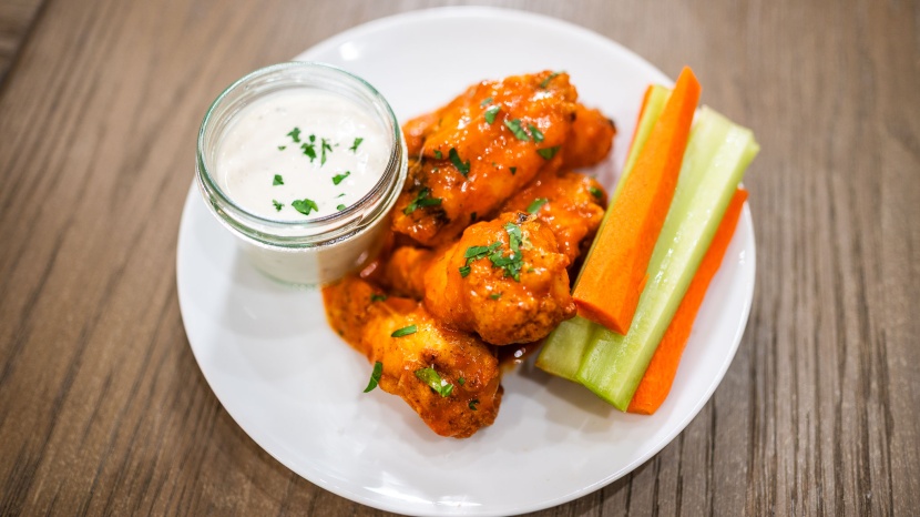ultrean air fryer - air fryer chicken wings are one of our favorite things to make, and...