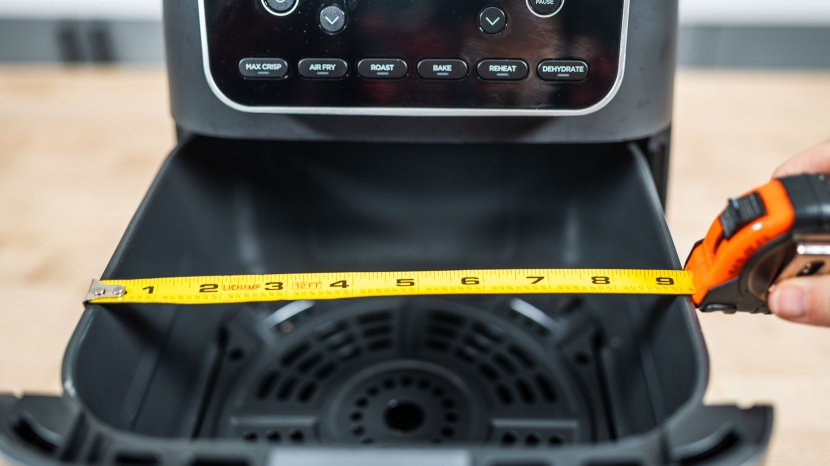 ninja pro xl - the ninja pro xl has a larger capacity than many other models we&#039;ve...