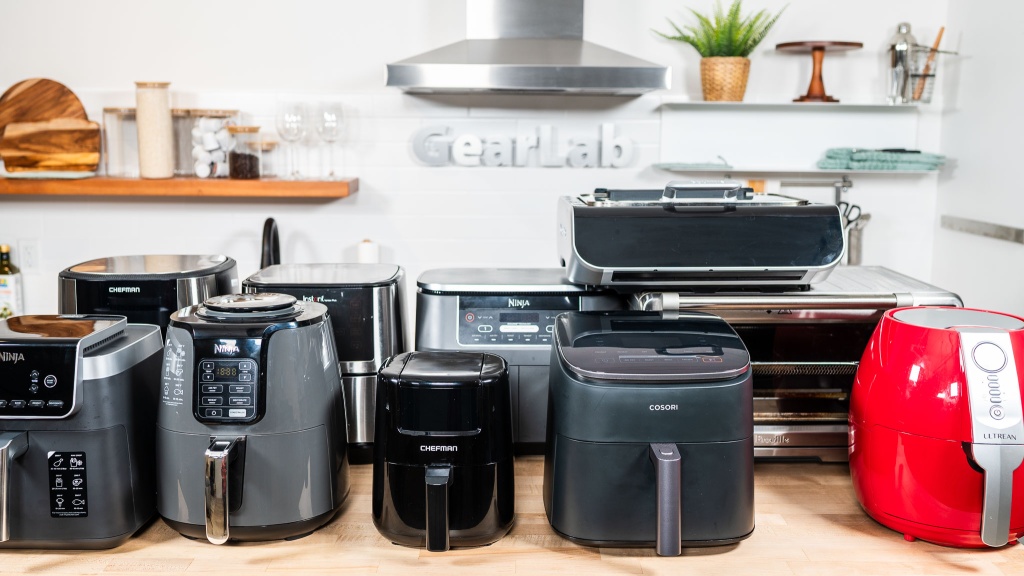 Real-World Cooking Tests and Results