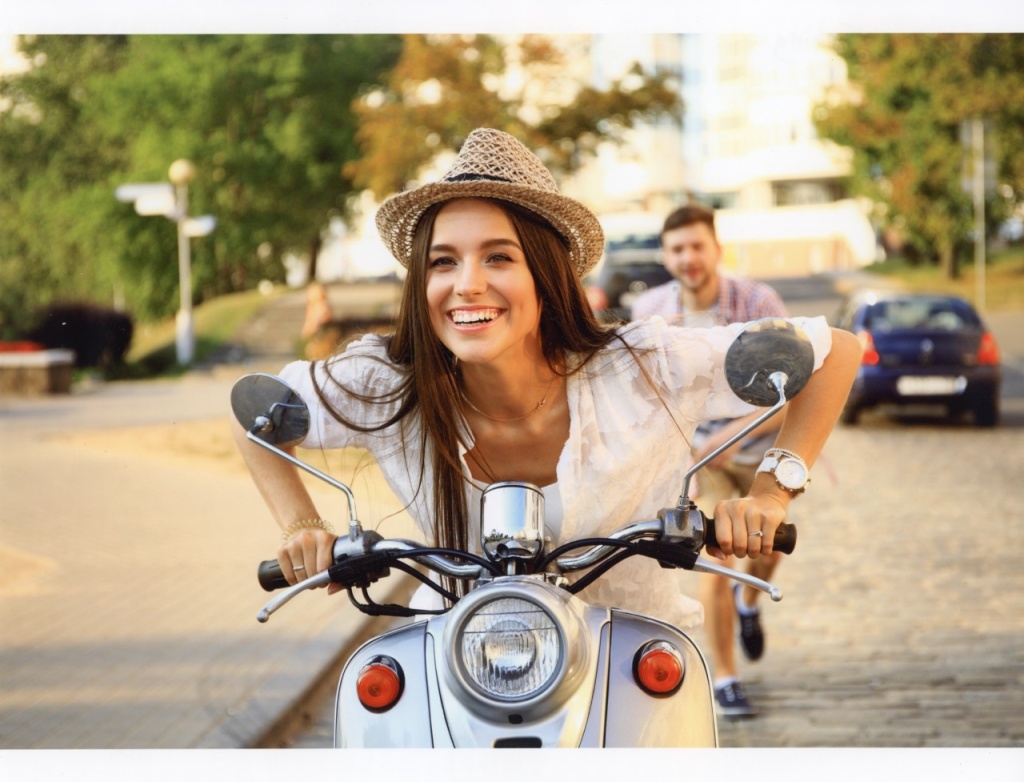 Epson Perfection V600 photo comparison