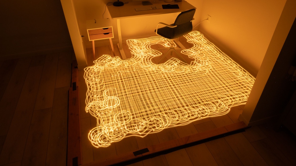 Narwal Freo X Ultra photo comparison