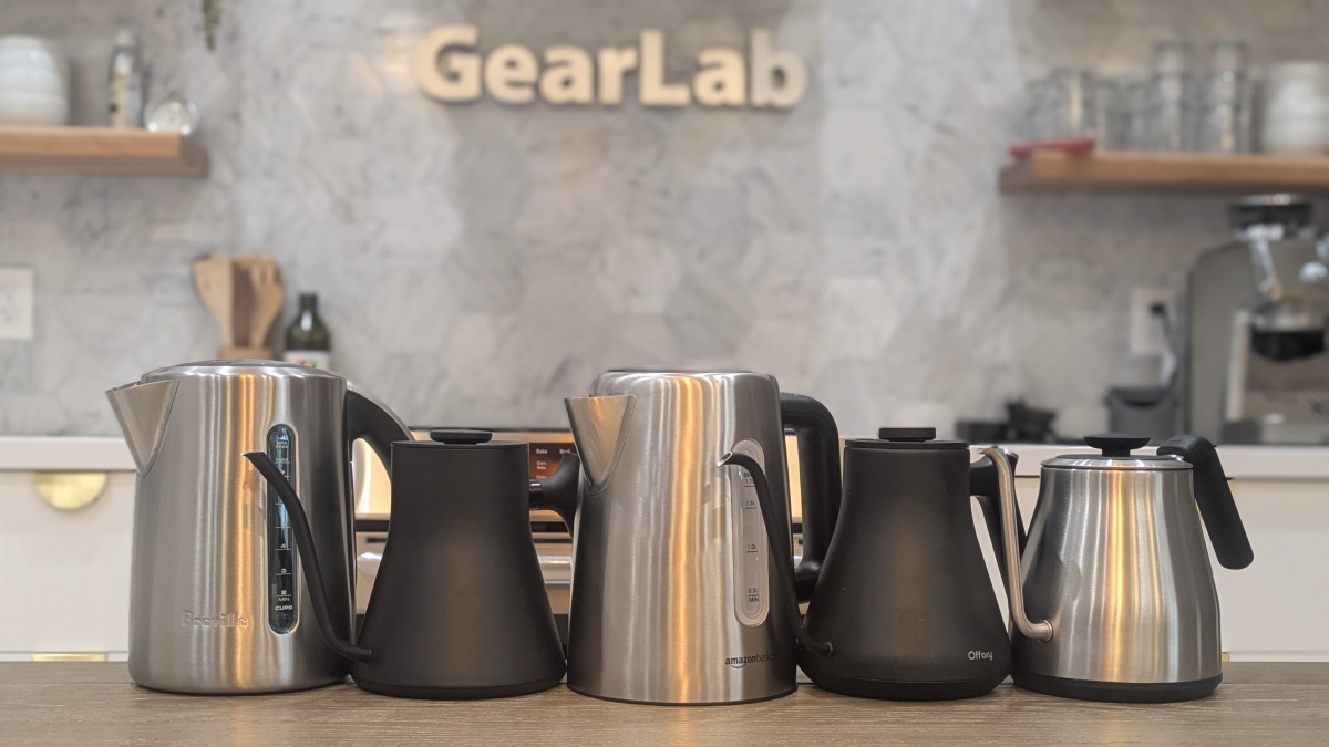 Best Electric Kettle Review