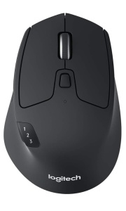 logitech m720 triathlon