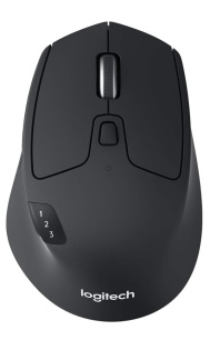 logitech m720 triathlon