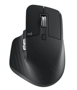logitech mx master 3s