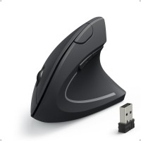 ergonomic mouse