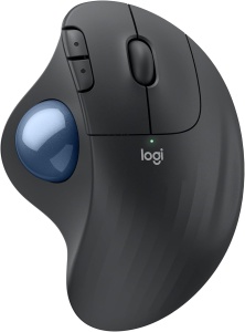 ergonomic mouse