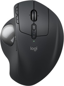 ergonomic mouse