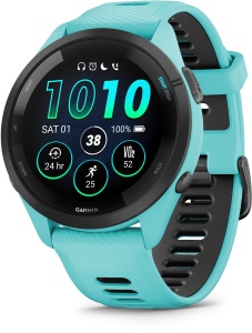 garmin forerunner 265